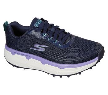 Navy Skechers Max Cushioning: GO GOLF Ultra Max | 3442S_USA