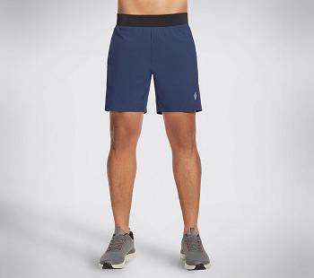 Navy Skechers Movement 7 Inch II | 3539P_USA