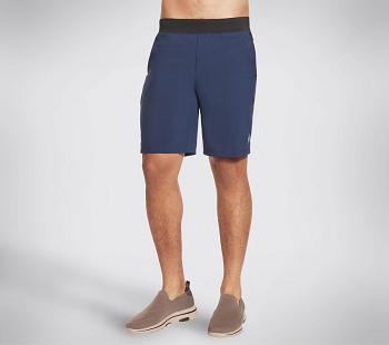 Navy Skechers Movement 9 Inch II | 34505_USA