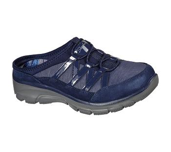 Navy Skechers Relaxed Fit: Easy Going - In Favor | 31794_USA