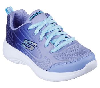 Navy Skechers Selectors - Swirl Prism | 7245D_USA
