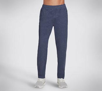 Navy Skechers ULTRA GO Tapered | 33140_USA