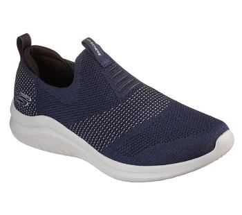 Navy Skechers Ultra Flex 2.0 - Mirkon | 78398_USA