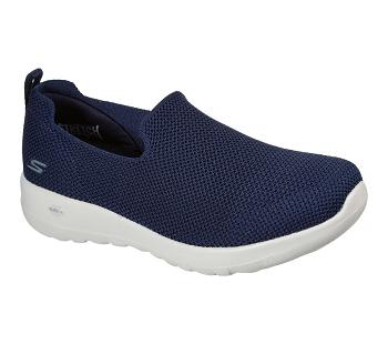 Navy / White Skechers GOwalk Joy - Sensational Day | 5324R_USA