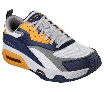 Navy / White Skechers Skech-Air Extreme V.2 | 54390_USA