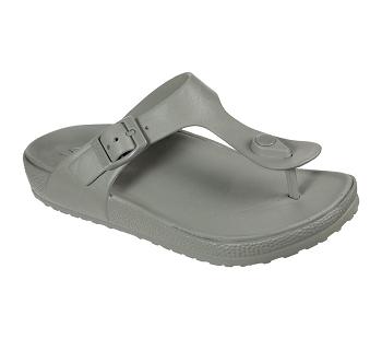 Olive Skechers Foamies: Cali Breeze 2.0 - Newport Coast | 42170_USA