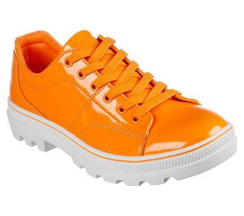 Orange Skechers Roadies - 90SBBY | 3363X_USA