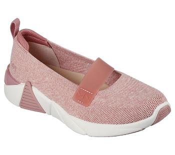 Pink Skechers A-Line - Roxen | 68493_USA