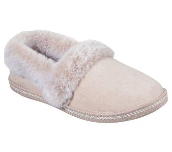 Pink Skechers Cozy Campfire - Team Toasty | 6217P_USA