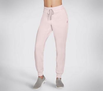 Pink Skechers Diamond | 5284L_USA