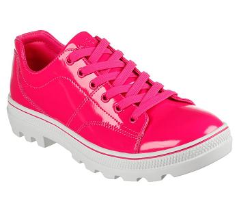 Pink Skechers Roadies - 90SBBY | 33133_USA