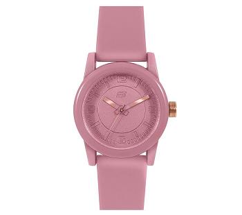 Pink Skechers Rosecrans Mini Analog Watch | 3594L_USA