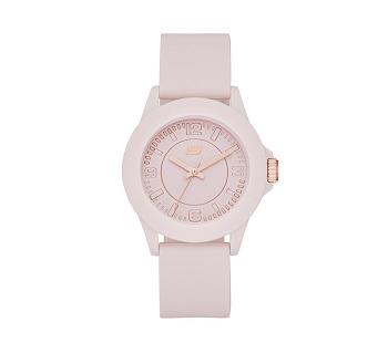 Pink Skechers Tennyson Watch | 3622L_USA