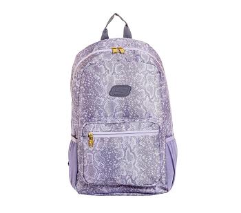 Purple Skechers Adventure | 2622B_USA