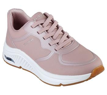 Purple Skechers Arch Fit: S-Miles - Mile Makers | 41130_USA