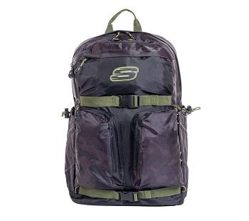 Purple Skechers Discoverer | 1239D_USA