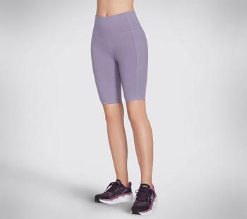Purple Skechers GO WALK HW 10 Inch Bike | 6034K_USA