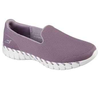 Purple Skechers GO WALK Smart 2 - Celyn | 52633_USA