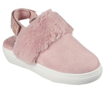 Purple Skechers Goldie - Cozy Star | 53958_USA