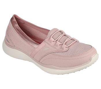 Purple Skechers Microburst 2.0 - Savvy Poise | 60245_USA