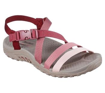 Purple Skechers Reggae - On the Coast | 49018_USA