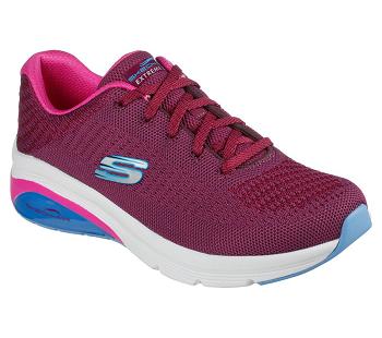Purple Skechers Skech-Air Extreme 2.0 - Classic Vibe | 7022K_USA