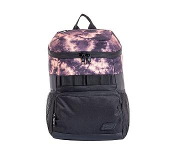Purple Skechers Toploader Mini | 2747D_USA