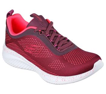 Purple Skechers Ultra Flex 3.0 - New Horizon | 14745_USA