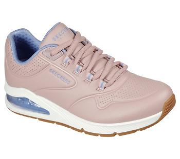 Purple Skechers Uno 2 - 2nd Best | 1949Q_USA