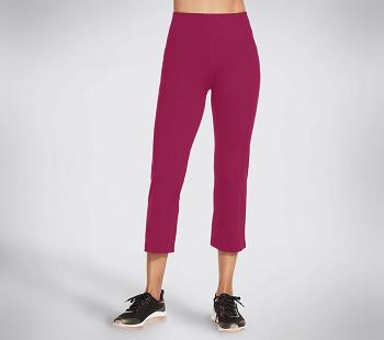 Red Skechers GOWALK Lite | 6094S_USA