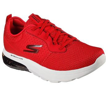 Red Skechers GO WALK Air 2.0 - Crosser | 5125P_USA