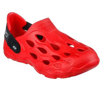 Red Skechers Thermo-Rush | 7730L_USA