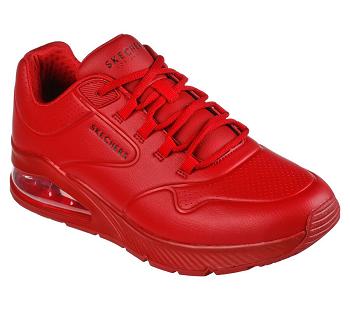 Red Skechers Uno 2 | 5314S_USA