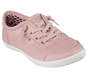 Rose Skechers BOBS B Cute | 7774A_USA