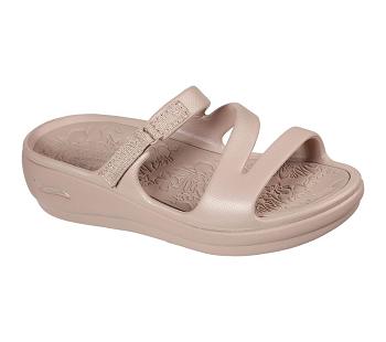 Rose Skechers Foamies: Arch Fit Ascend - Sweetpea | 42760_USA