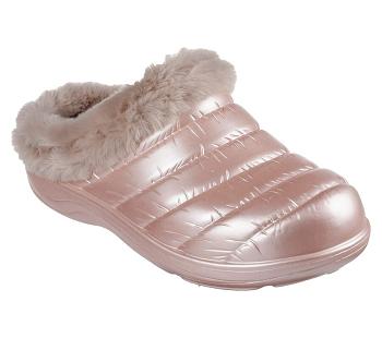Rose Skechers Foamies: Cozy Camper - Glamping | 59030_USA