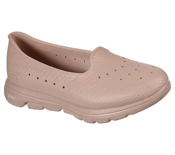 Rose Skechers Foamies: GOwalk 5 - Mystified | 17210_USA