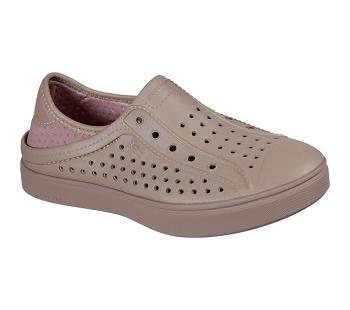 Rose Skechers Foamies: Vista - Cal Dreaming | 2521Q_USA