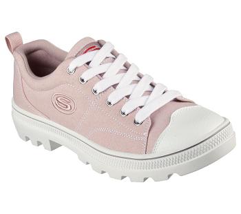 Rose Skechers Roadies - True Roots | 3538K_USA