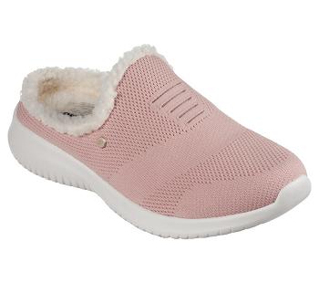Rose Skechers Ultra Flex - Perfect Plans | 5867D_USA