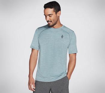 Turquoise Skechers Apparel On the Road | 24750_USA