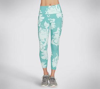 Turquoise Skechers Flourish HW 7/8 | 55974_USA