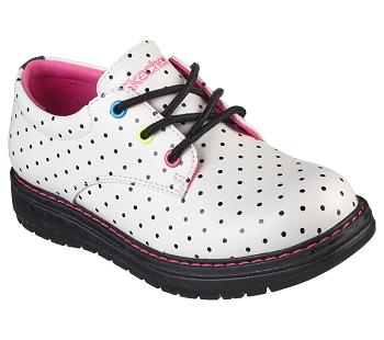 White / Multicolor Skechers Gravlen - Supreme Vibe | 3720K_USA