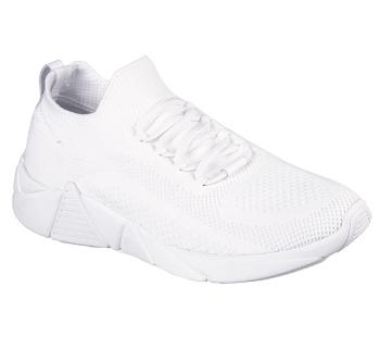 White Skechers A-Line - Rider | 67998_USA