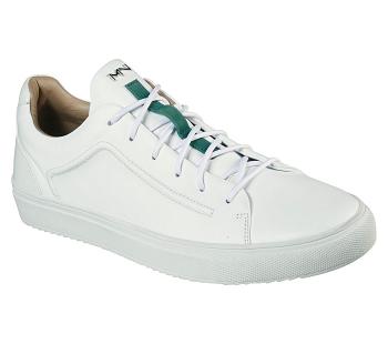 White Skechers Razor - Nash | 6914A_USA