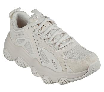 White Skechers Rover X - Bold Remix | 36734_USA