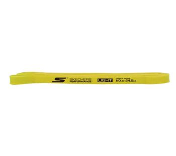 Yellow Skechers Fitness Powerband Light | 25340_USA