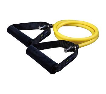 Yellow Skechers Fitness Resistance Tube Light | 2494A_USA